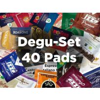 Deguset 40 Pads