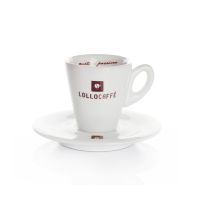 Set de tasses à expresso Lollo