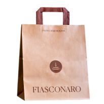 Panettone Fiasconaro Classico 500g 