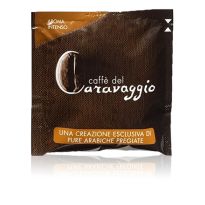 Dosettes de café Caffè del Caravaggio Intenso (20 dosettes)
