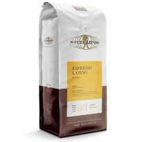 Café en grain Miscela D'oro Latino (1 kg)
