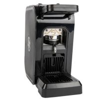 Machine à café et à expresso Spinel Ciao noir pour dosettes E.S.E