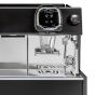 Pod Deluxe 2 Group Black - Espressotassen