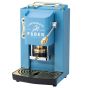 Faber Pro Deluxe Turquoise Kaffeemaschine